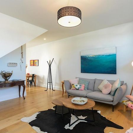Studio 488 - Napier Holiday Apartment Extérieur photo