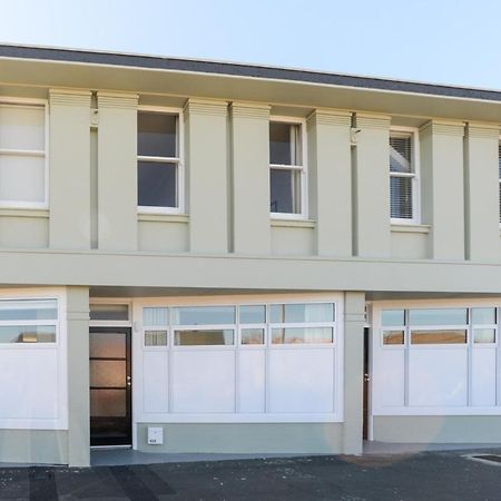 Studio 488 - Napier Holiday Apartment Extérieur photo