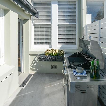 Studio 488 - Napier Holiday Apartment Extérieur photo
