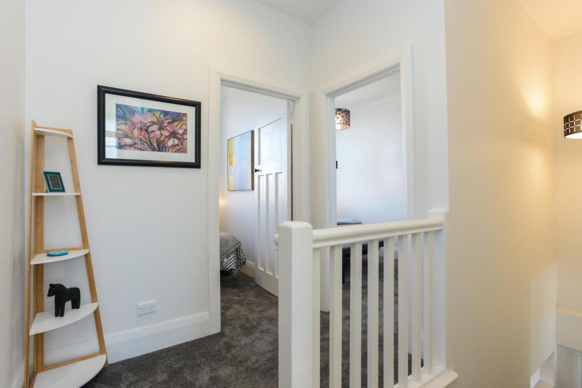 Studio 488 - Napier Holiday Apartment Extérieur photo