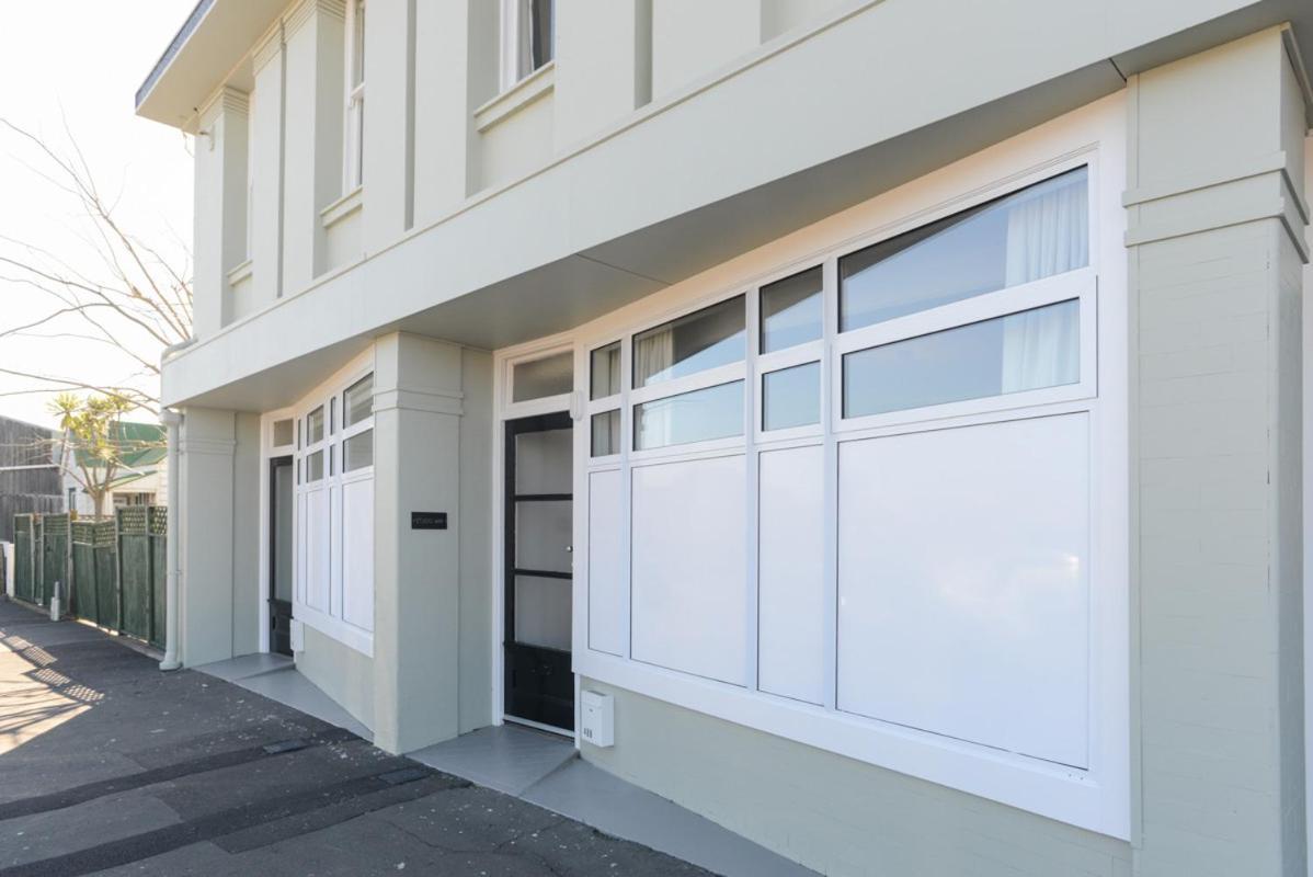 Studio 488 - Napier Holiday Apartment Extérieur photo