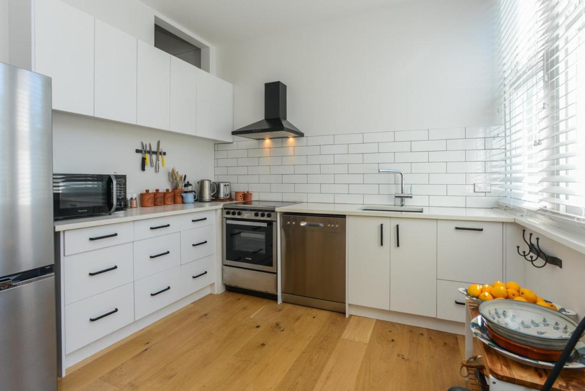 Studio 488 - Napier Holiday Apartment Extérieur photo