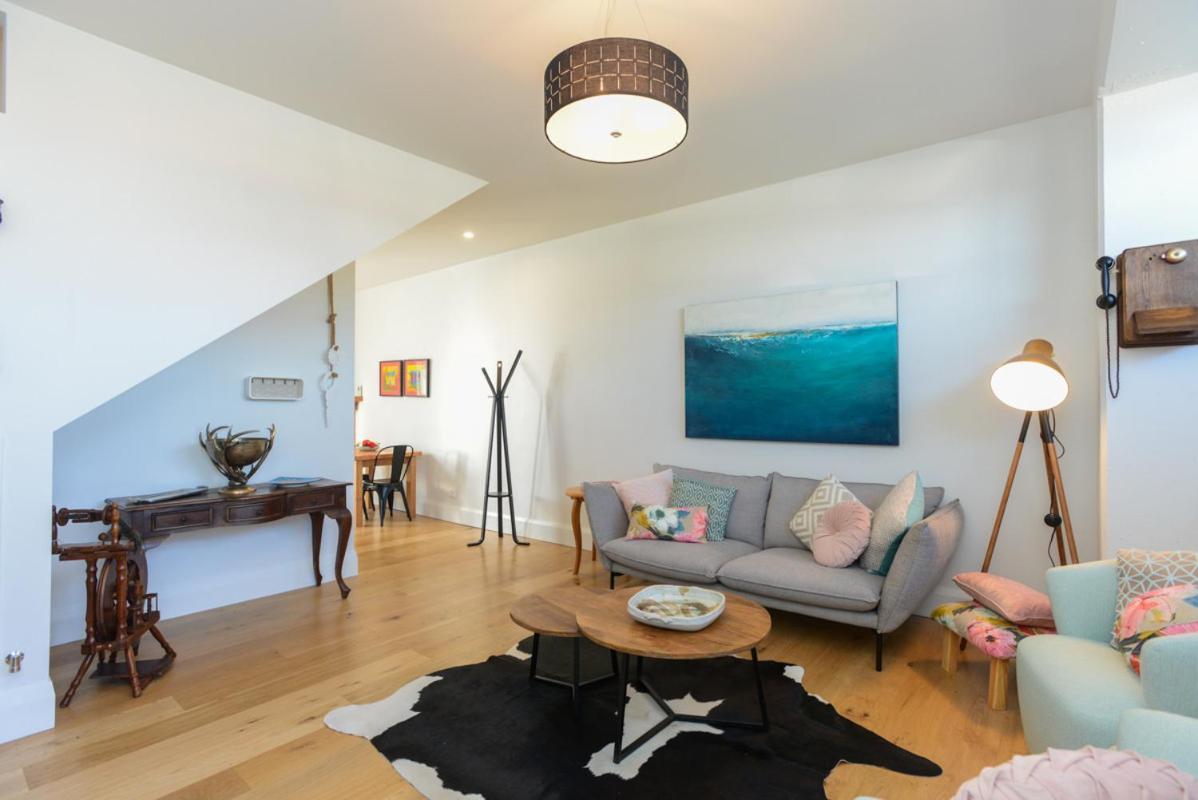Studio 488 - Napier Holiday Apartment Extérieur photo
