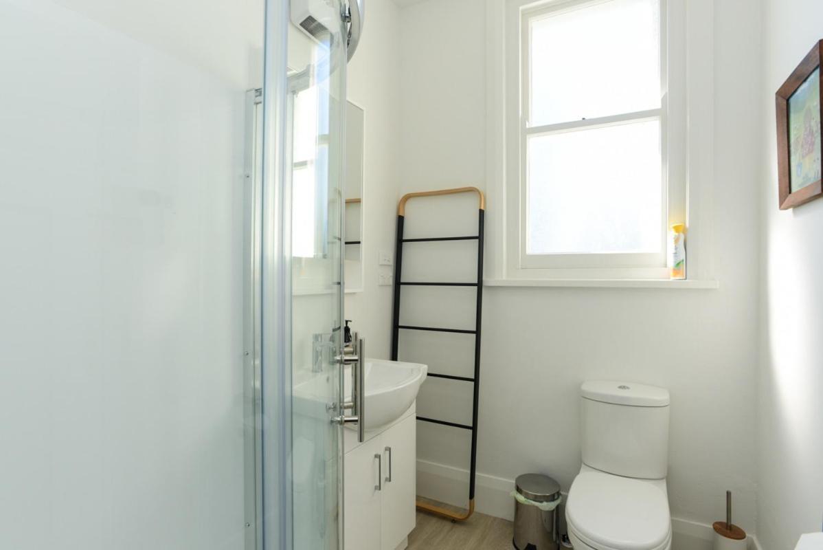 Studio 488 - Napier Holiday Apartment Extérieur photo