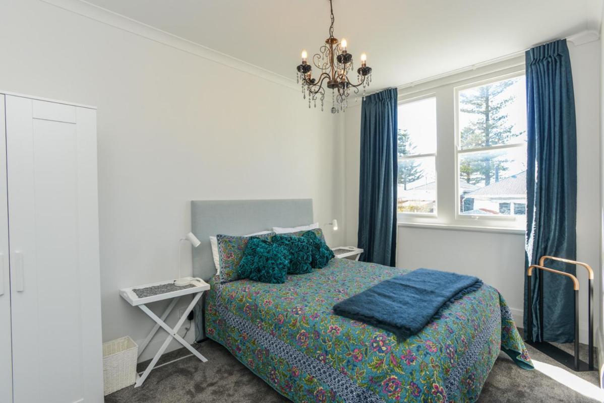 Studio 488 - Napier Holiday Apartment Extérieur photo