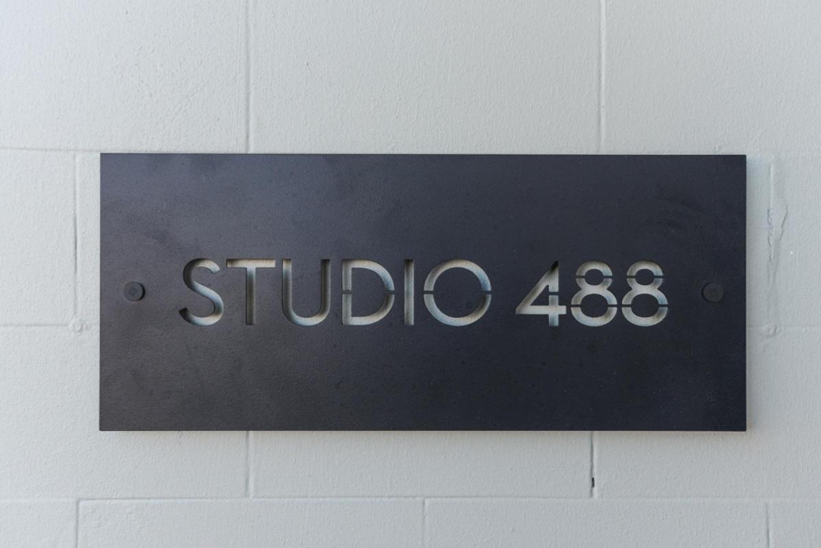 Studio 488 - Napier Holiday Apartment Extérieur photo