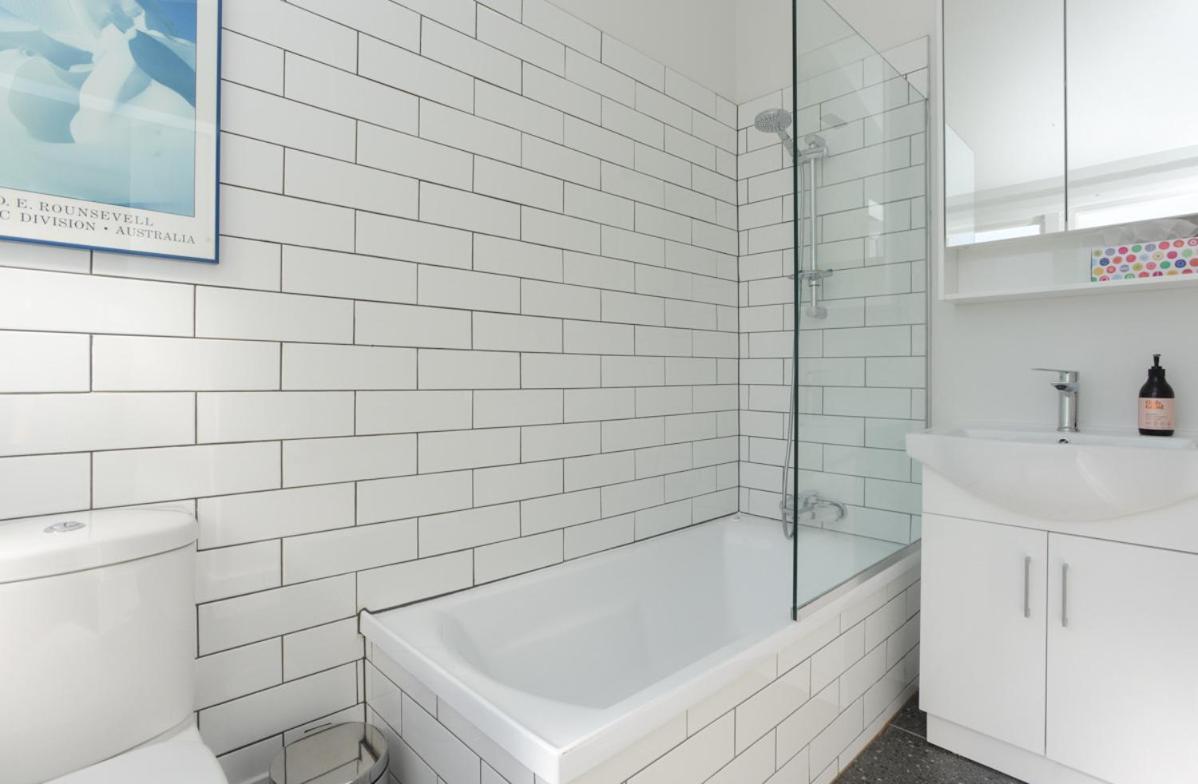 Studio 488 - Napier Holiday Apartment Extérieur photo